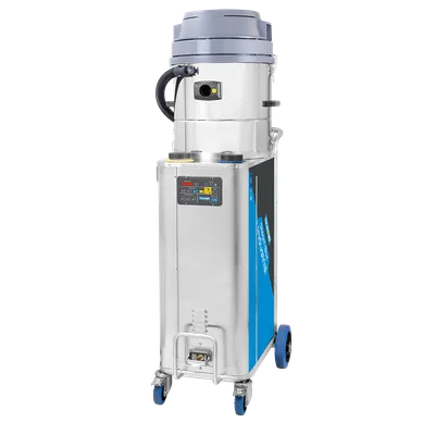 Steam Box Vac Industrial من Tecnovap