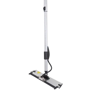 Telescopic pole +50cm