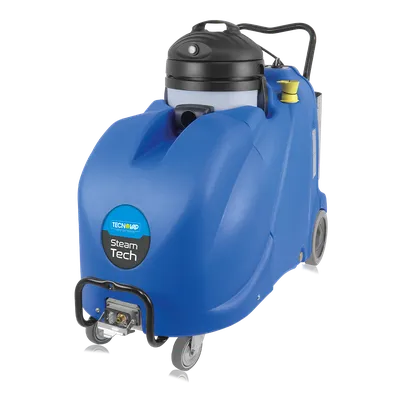 Steam Tech by Tecnovap