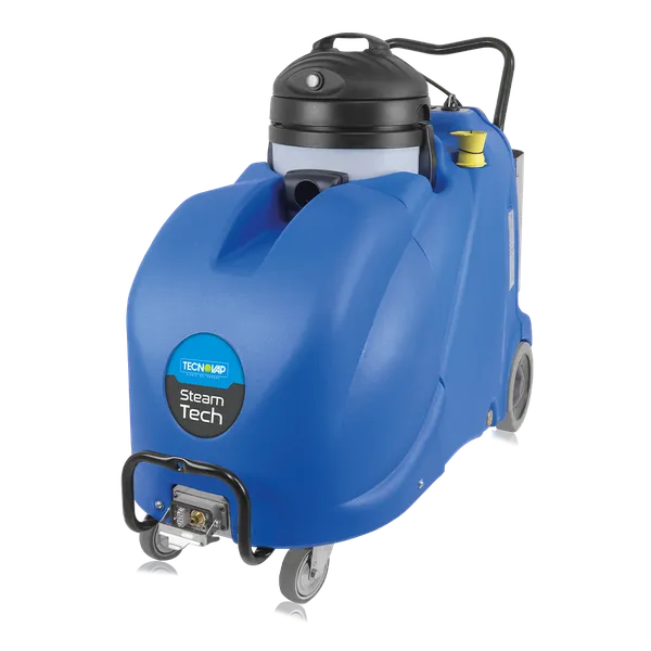 Steam Tech by Tecnovap