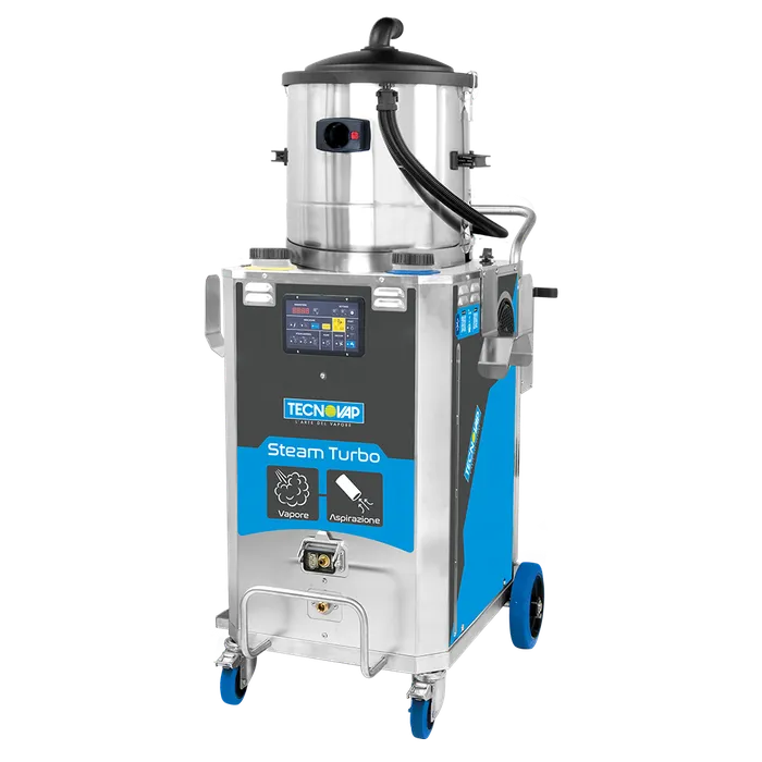 Steam Power Plus من Tecnovap