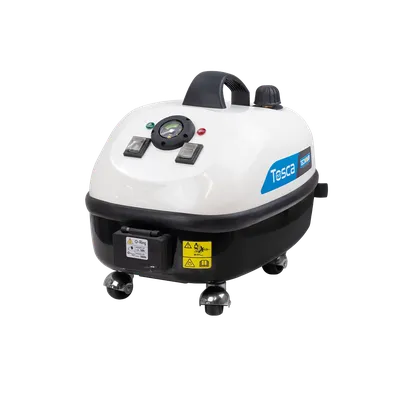Tosca Evo by Tecnovap