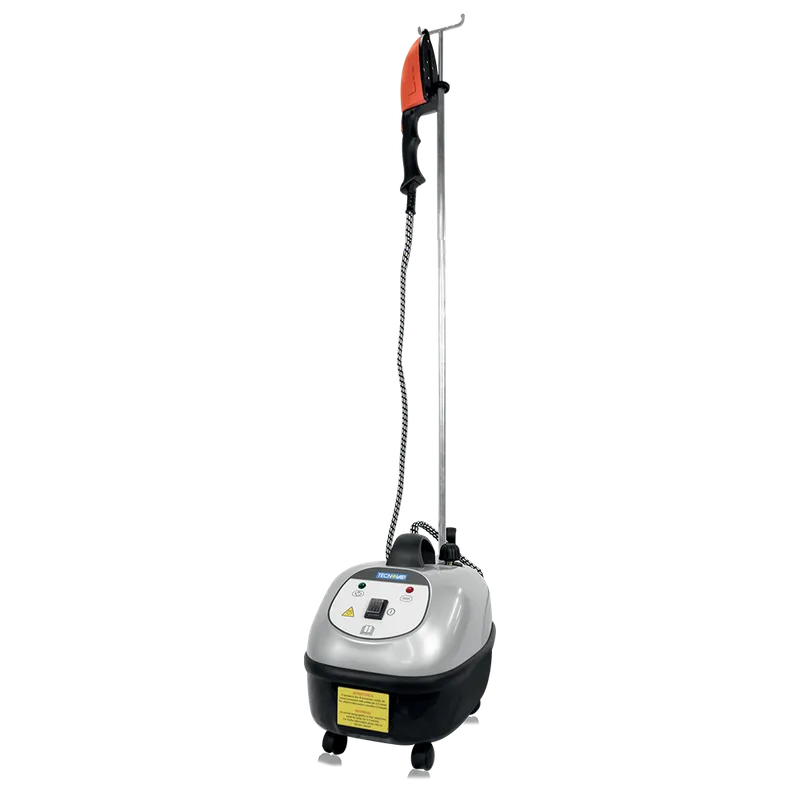 Tosca Smart by Tecnovap