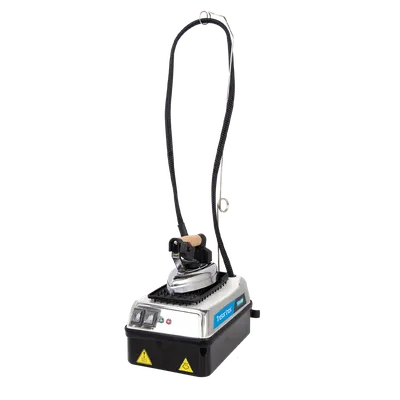 Tresor Inox by Tecnovap