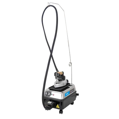 Tresor Inox by Tecnovap