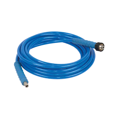 High-pressure water hose