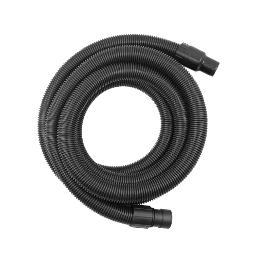 Vacuum hose PVC Ø40mm 5m
