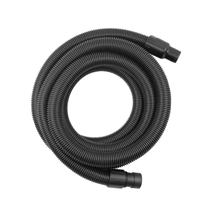 Vacuum hose PVC Ø40mm 5m