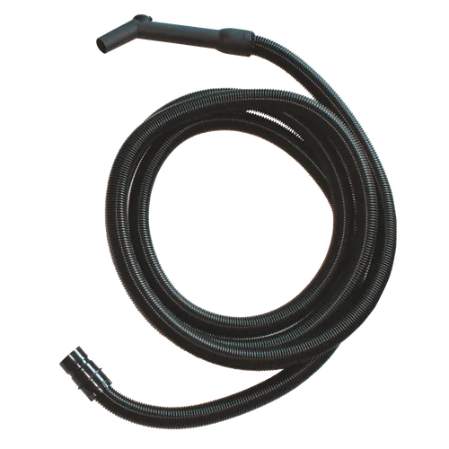 Vacuum hose PVC Ø50mm 5m