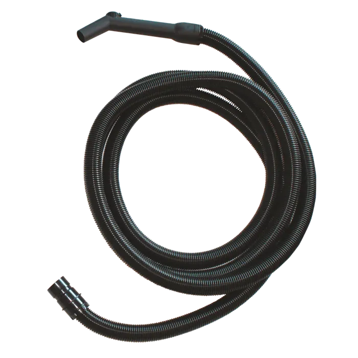 Vacuum hose PVC Ø50mm 5m