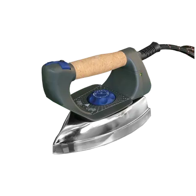 Tulipano professional iron