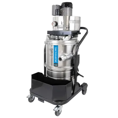 Vac Industrial من Tecnovap